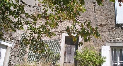 Maison de campagne "les loirs" Ă 25 minutes de Carcassonne.