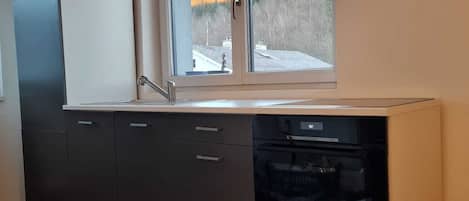 Yksityinen keittiö