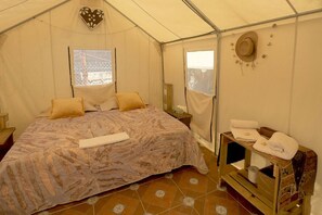 1 slaapkamer, wifi, beddengoed