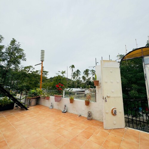 Casa en Quimixto a 5 minutos de la playa