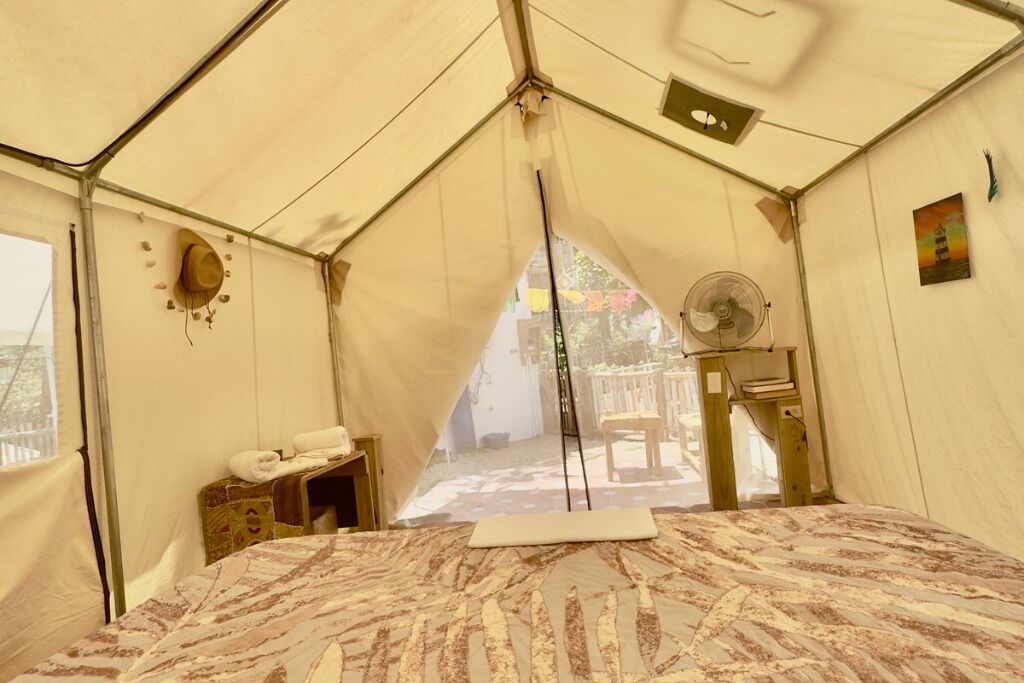 1 多间卧室、WiFi、床单