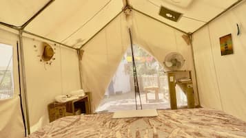 1 間睡房、Wi-Fi、床單