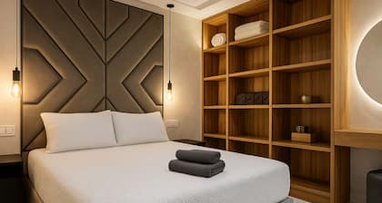 New luxury apartment in SZ Luxury Homes