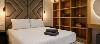 New luxury apartment in SZ Luxury Homes