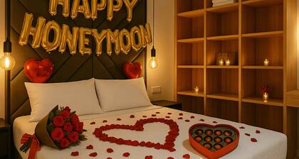 New luxury apartment in SZ Luxury Homes