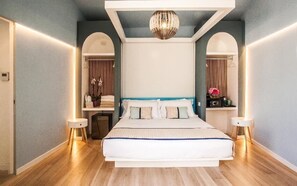 خزنة داخل الغرفة وواي فاي مجانًا