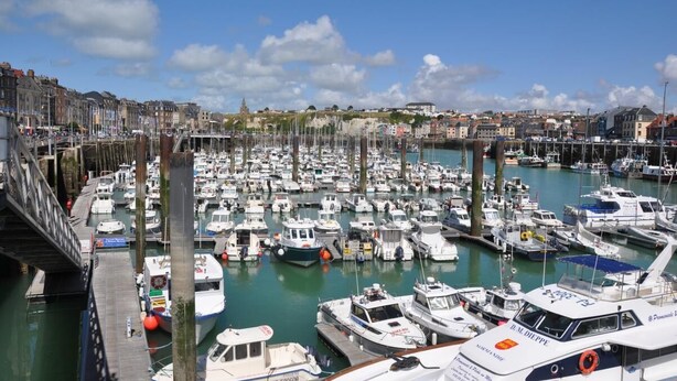 Marina