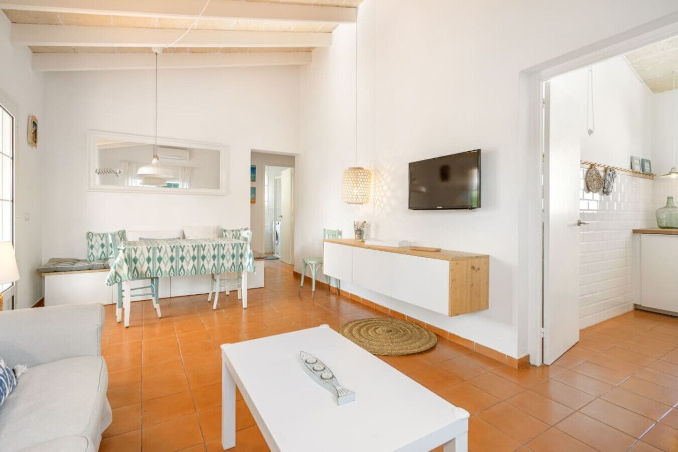 Sa Salada, Not Far From Dreams - Minorca