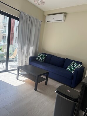 TV connectée, chaîne hi-fi