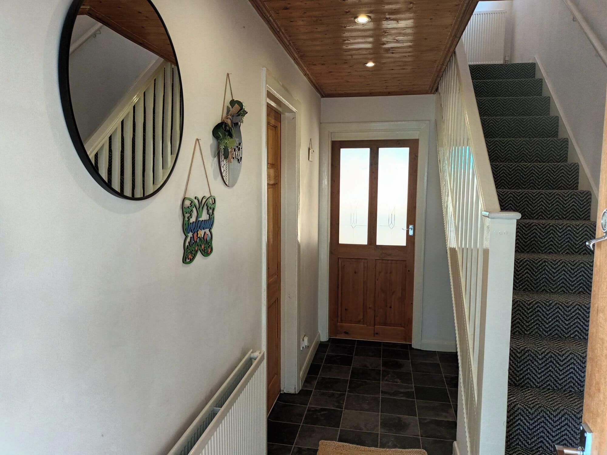 House | Interior
