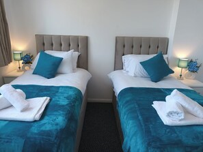 House | 3 bedrooms, iron/ironing board, free WiFi, bed sheets - Charming 3-bed House in Birmingham Near nec & hs2 (Birmingham)