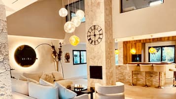 Interieur