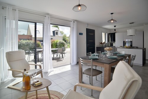 L'Escale Des Douets Fleuris