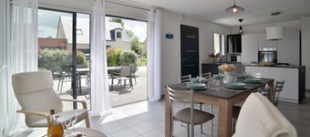 L'Escale Des Douets Fleuris