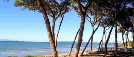 Spiaggia