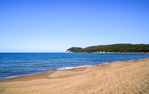 Beach - Amazing apartment in Piombino with WiFi (Piombino)