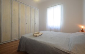 1 bedroom, free WiFi