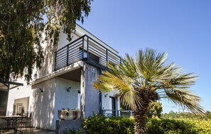 Property grounds - 2 bedroom lovely home in Cervione (Cervione)