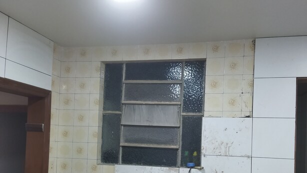 Private kitchen - Casa visual piscina vidigal  (Rio de Janeiro)