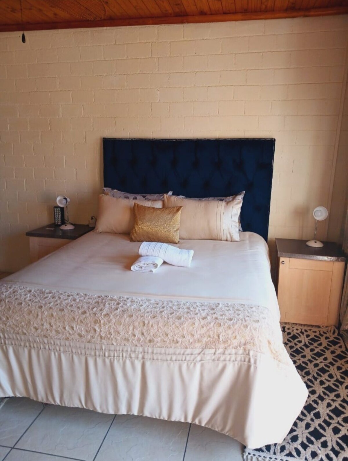 Imagen de perfil del propietario o de la propietaria