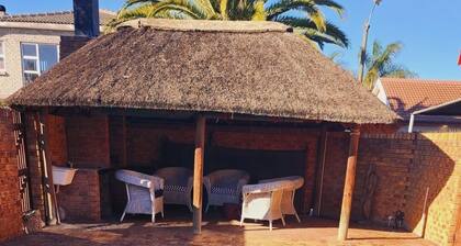 Serene 1-bedroom apartment in Cape Town perfect for relaxing stays.