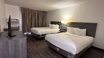 Basic Double Room, Balcony | Desk, laptop workspace, free WiFi