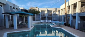 Las Palmas Airport Inn