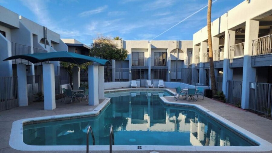 Las Palmas Airport Inn