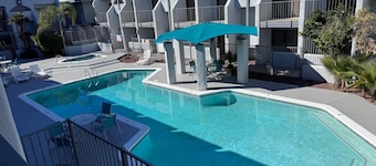 Las Palmas Airport Inn
