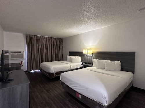 Las Palmas Airport Inn