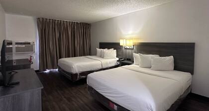 Las Palmas Airport Inn