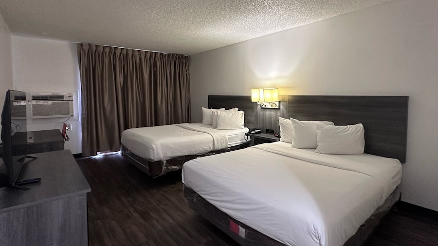 Las Palmas Airport Inn