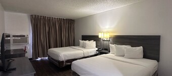 Las Palmas Airport Inn