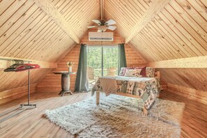 1 slaapkamer, gratis wifi