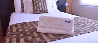 Tranquil 5-bedroom house with WiFi in charming Puebla