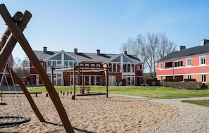 Espace pour enfants