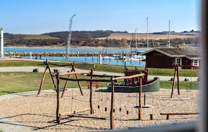 Espace pour enfants