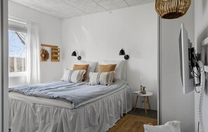 1 quarto, Wi-Fi de cortesia