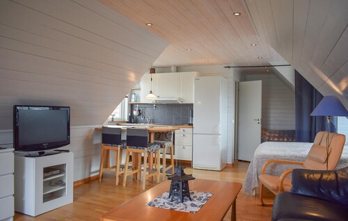 Pet friendly apartment in Degeberga