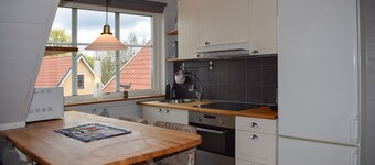 Pet friendly apartment in Degeberga