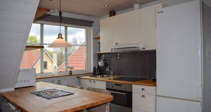 Pet friendly apartment in Degeberga
