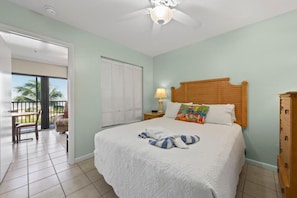 Apartment, 1 Bedroom