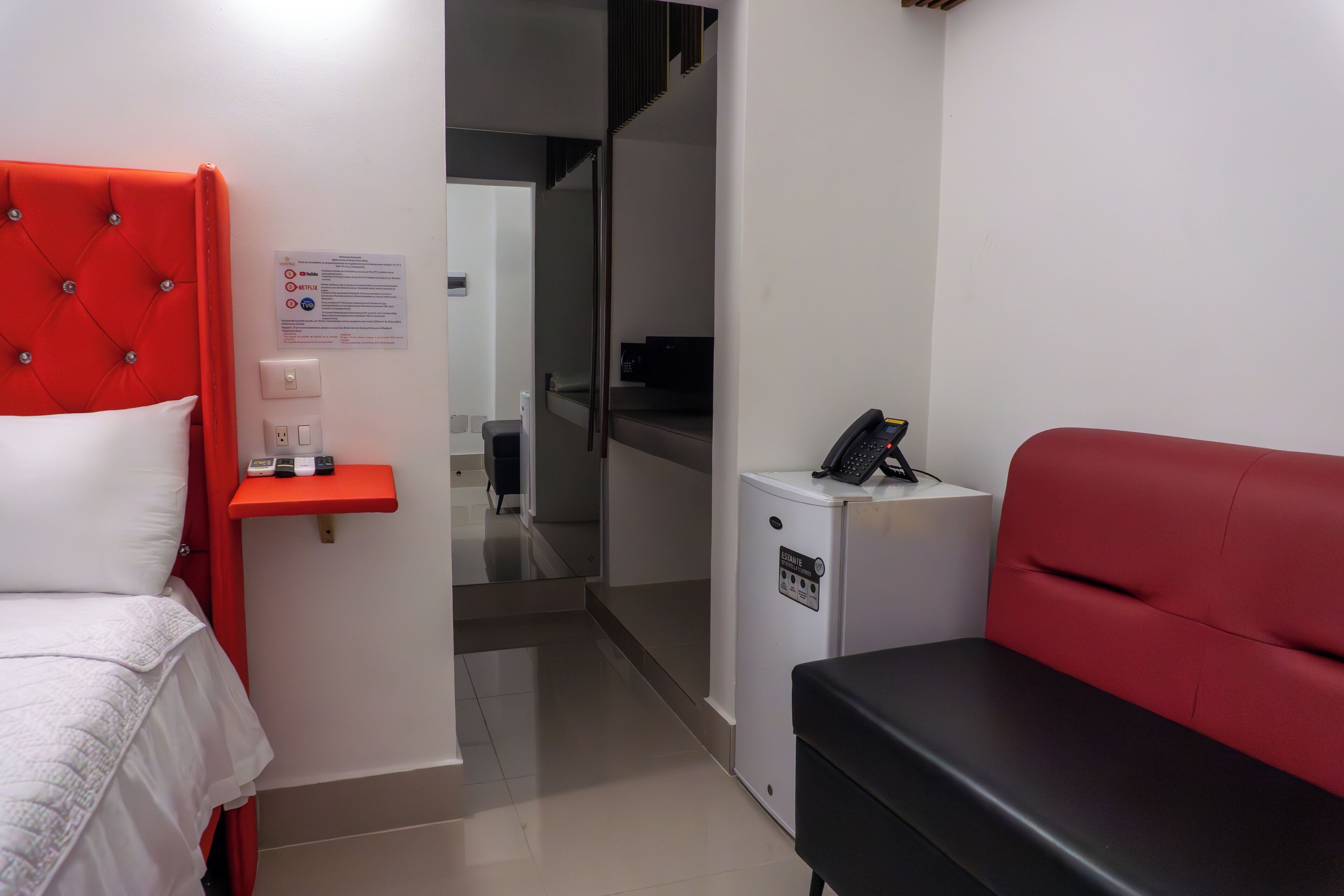 Foto - Hotel Gran Real Punta Cana