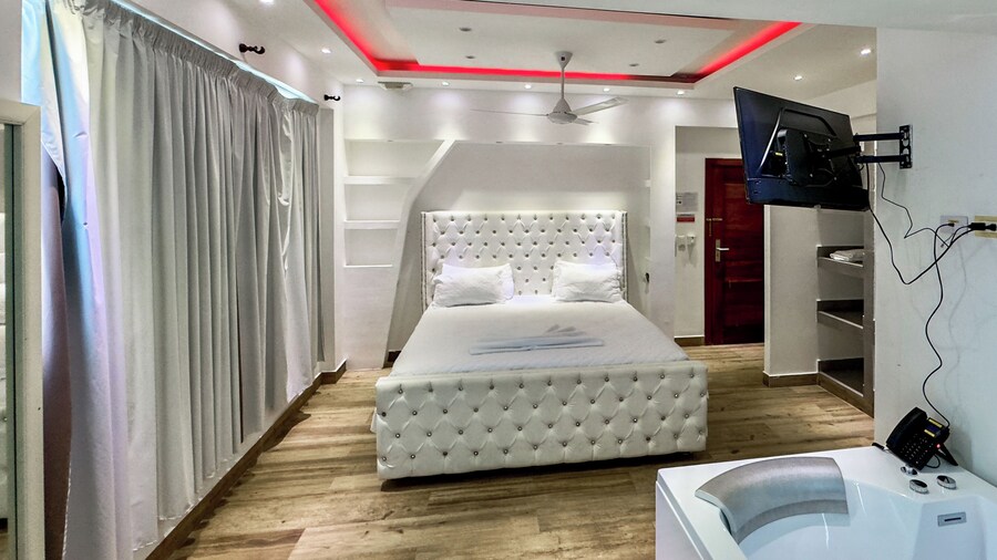 Hotel Gran Real Punta Cana