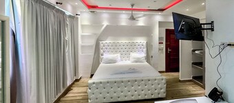 Hotel Gran Real Punta Cana