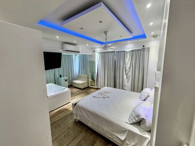 Hotel Gran Real Punta Cana