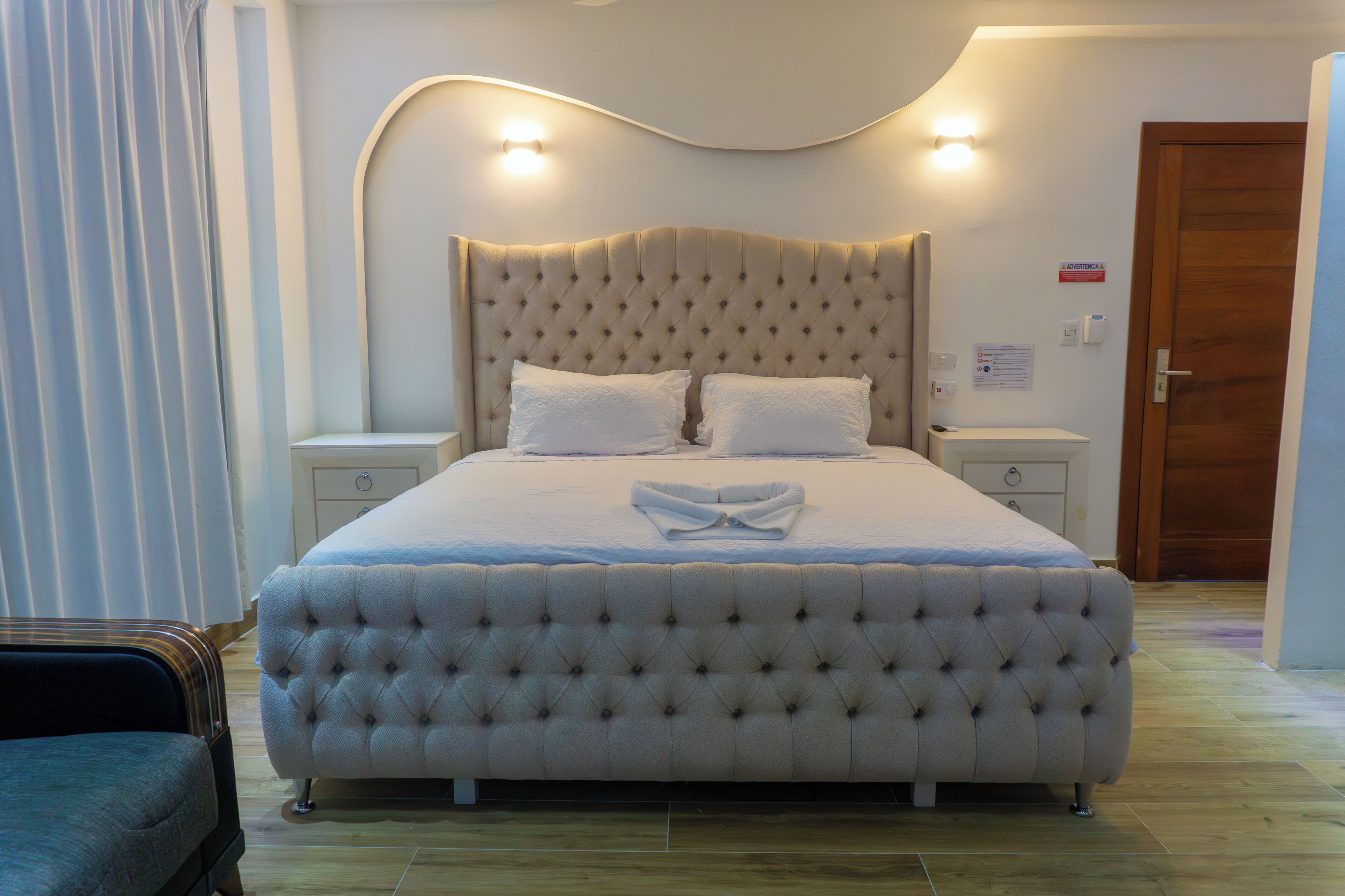 Foto - Hotel Gran Real Punta Cana