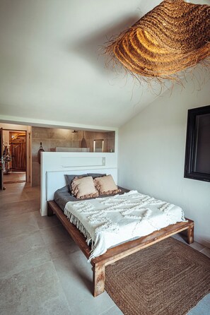 6 chambres, Wi-Fi, draps fournis