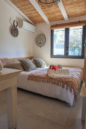 6 chambres, Wi-Fi, draps fournis