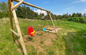 Kinderbereich